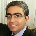 Mohammad Reza Raoufy