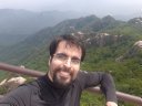 Ehsan Mahravan