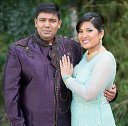Sandeep B Maharaj