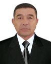 Djumaev Xudoyberdi