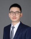 Xiao Luo|Luo Xiao (罗骁), 罗骁