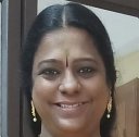 Veena Gayathri Krishnaswamy