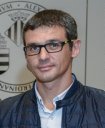 Pedro Pérez-Soriano