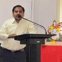 Deepak T Mane