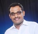 Hemanth K