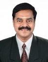 B Vijaya Prakash