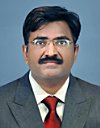 Ganesh C Patil