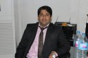 Afaque Ahmed Bhutto