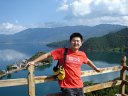 Xiaoke Huang