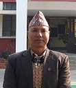 Purna Man Shrestha