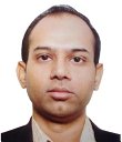 Anindya Goswami