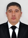 Sardor Abdullayev
