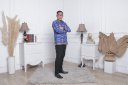 Budi Chrismanto Sirait
