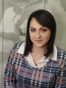 Iryna Osypenko Ірина Осипенко