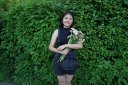 Yiyi Yan
