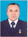 Bekmirzayev Rahmatulla