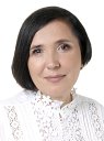 Tatiana Gutium