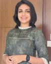 Steffy Sara Varghese