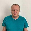 Dmytro Sabodashko