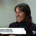 Karen R Harris