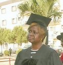 Theresa Adebola John