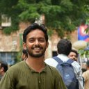 Ishan Anand