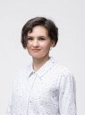 Олена Борисовська; O. Borysovs'Ka|Olena Borysovska, O. Borysovska, O. Borysovs'ka