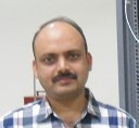 Ram Shanker Patel