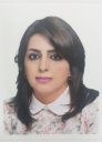Sarah Kadhim Al-Hayali