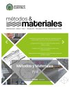 Metodos y Materiales