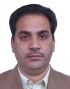Najeeb Rehman