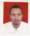 Sheikheldin Mohamed Elamin