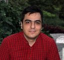 Shayan Mohseni