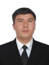 Yusupov Bekzod