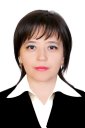 Gulnora Mirzayeva
