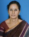 Geetha Krishnagandhi