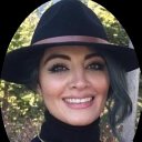 Azadeh Alizadeh