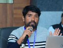 T Maheshkumar