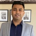 Abhimanu Kumar