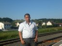 Syed Nadeem Ahsan