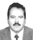 Hugo Moreno Reyes