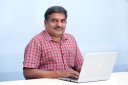 T Ramesh Kumar