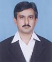 M Mazhar Ali Kalyar
