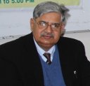 K M Singh