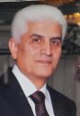 Ali Pourjavadi