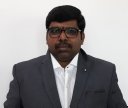 P Hari Krishna Prasad