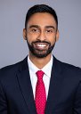 Nikhil V Kotha