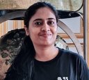 Sritama Mukherjee