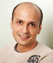 Vivek Trivedi