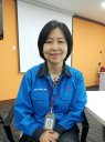 Alicia Yc Tang